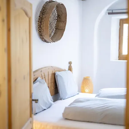 Chasa Rustica * Sent