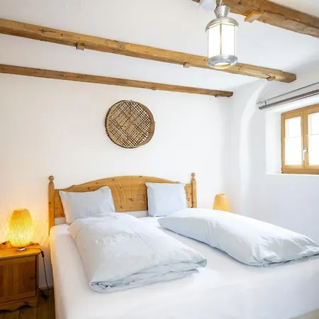 Chasa Rustica * Sent