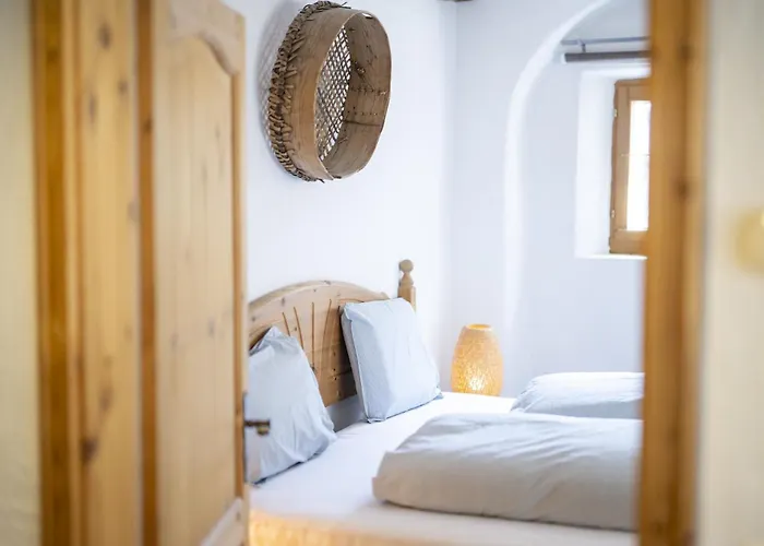 Chasa Rustica * Зент