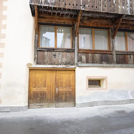 Apartman Chasa Rustica