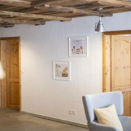 Apartman Chasa Rustica *