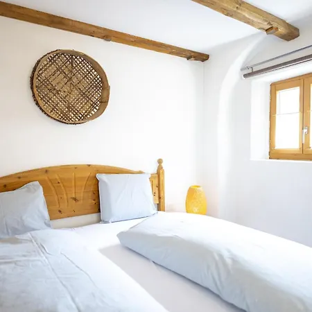 Apartman Chasa Rustica Sent