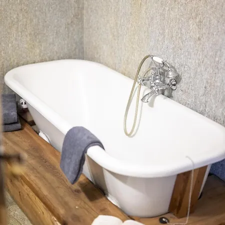 Apartman Chasa Rustica *