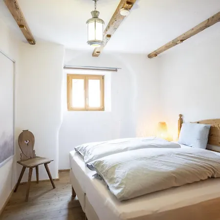 Apartman Chasa Rustica